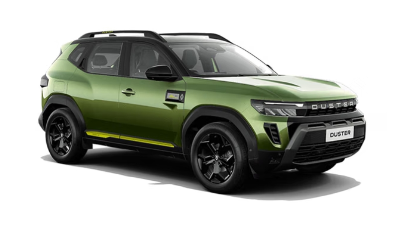 Duster Mountain Jade Green